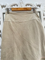 Load image into Gallery viewer, Corduroy Skirt-Waist 28
