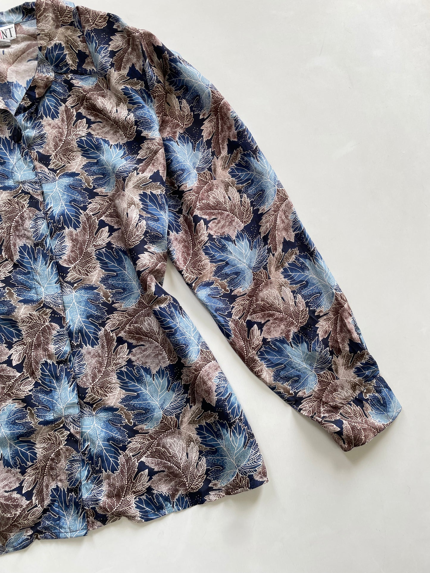 Vintage Shirt-Bust 42