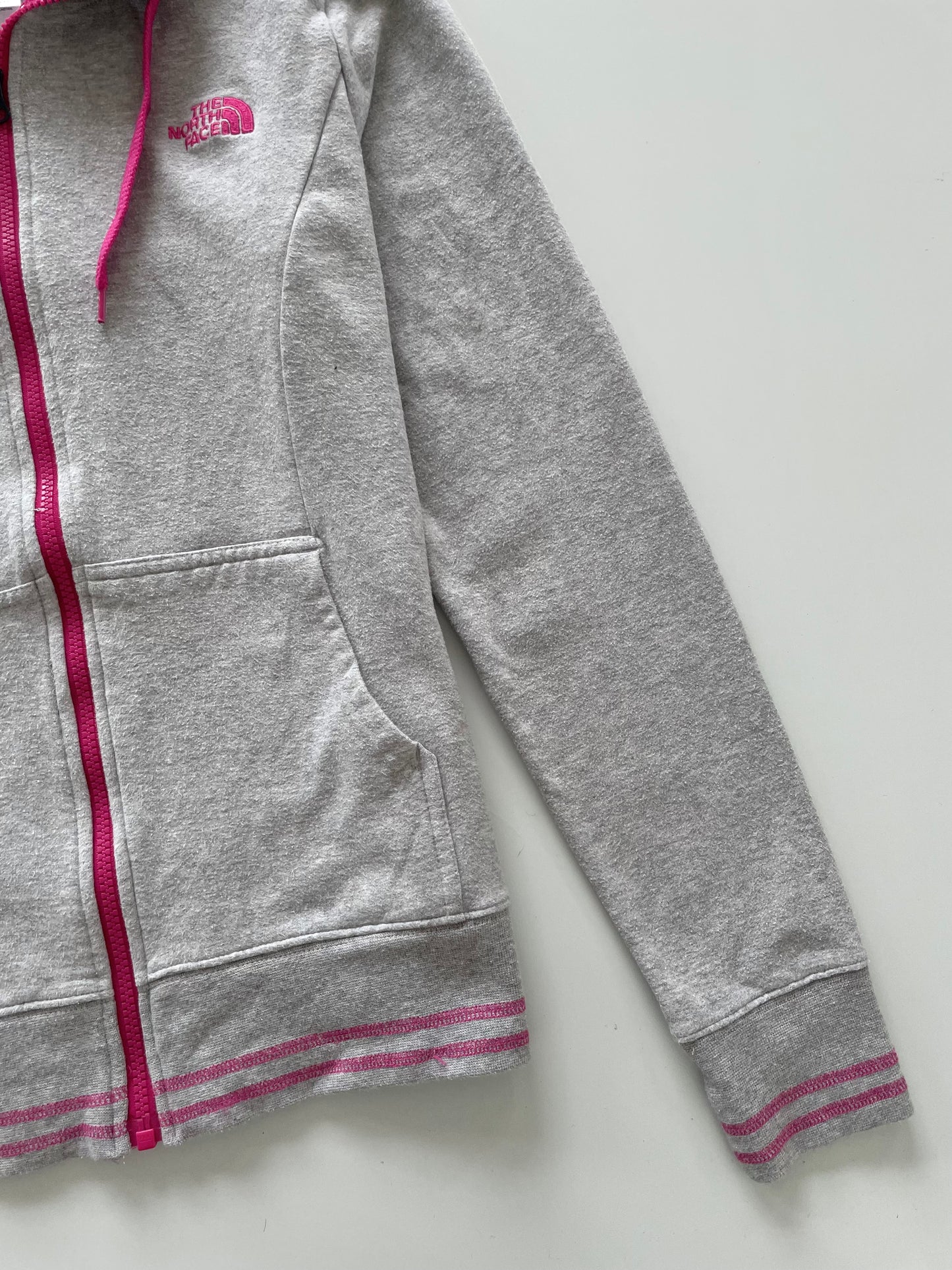 The North Face Vintage Zipper-Bust 38