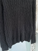 Load image into Gallery viewer, Old Navy Vintage Sweater-Bust 40