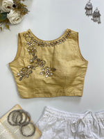 Load image into Gallery viewer, Desi Top-Bust 32