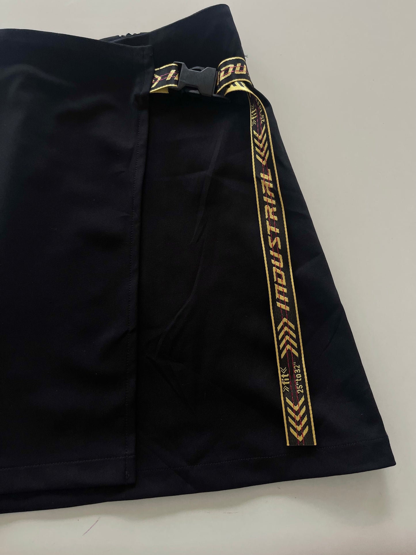 Fbsister Skirt-Waist 30