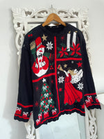 Load image into Gallery viewer, Christmas Sweater-Chest 42