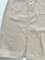 Load image into Gallery viewer, Denim Skirt-Waist 26
