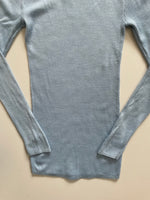 Load image into Gallery viewer, SKY BODYCON KNIT - BUST 28 TO 34