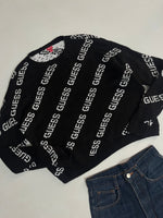 Load image into Gallery viewer, Vintage Guess Sweater-Chest 44