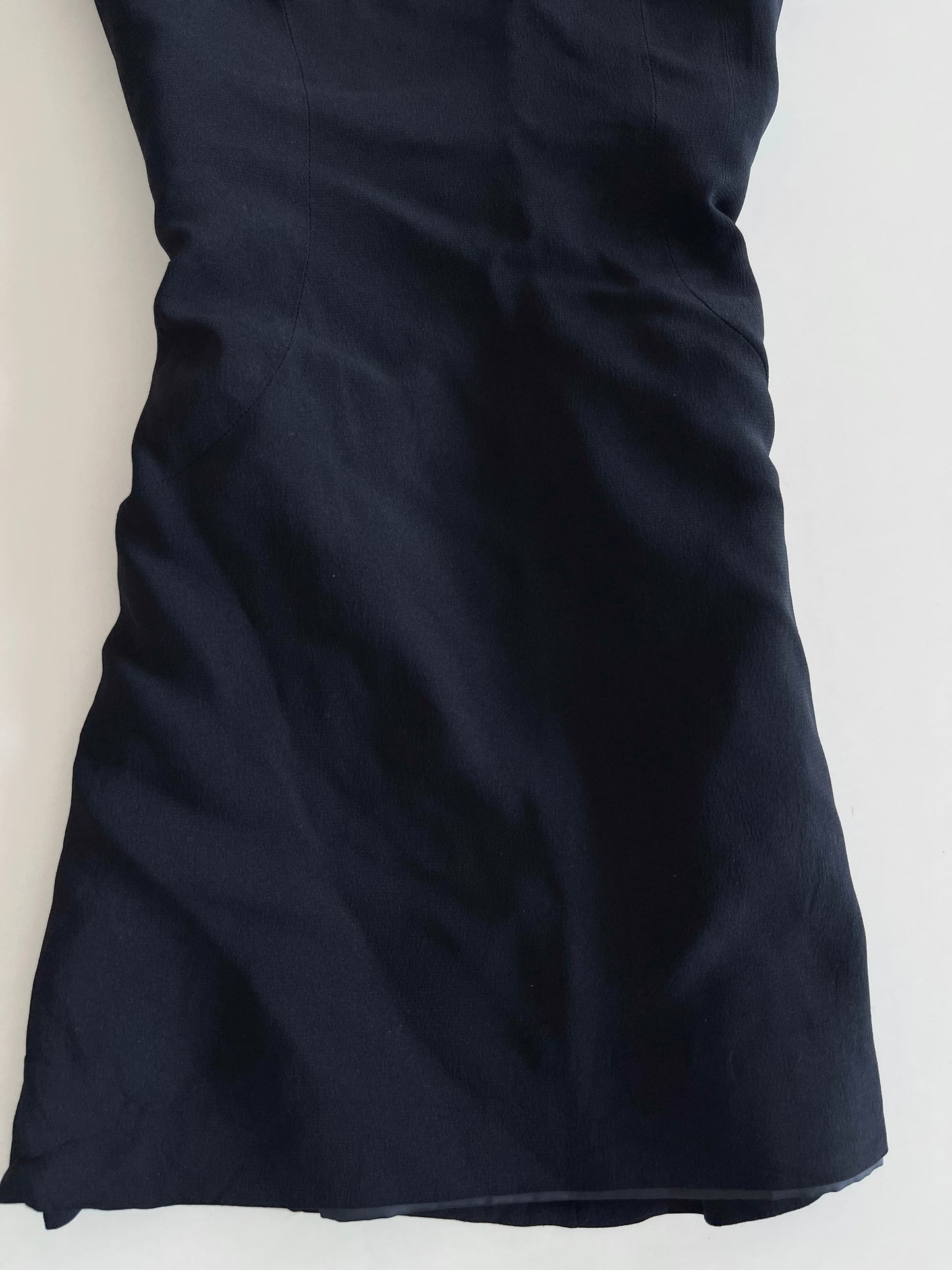 Victor Costa Dress-Bust 36