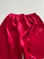 Load image into Gallery viewer, Satin Shorts-Waist 20 to 24