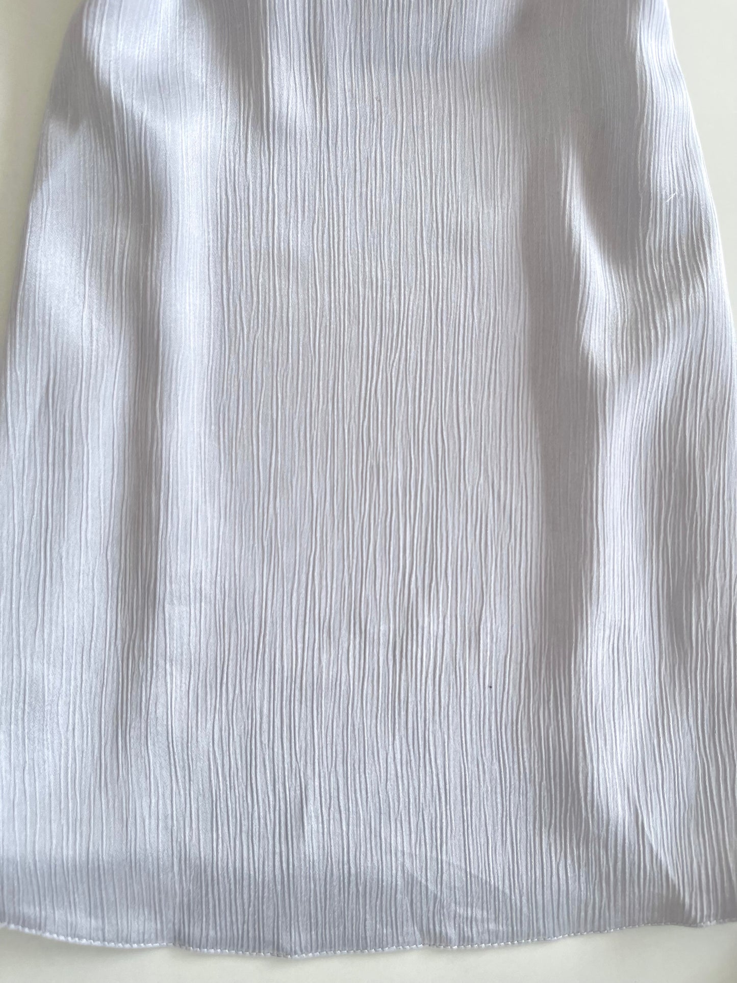 Vogelsang Satin Top-Bust 42