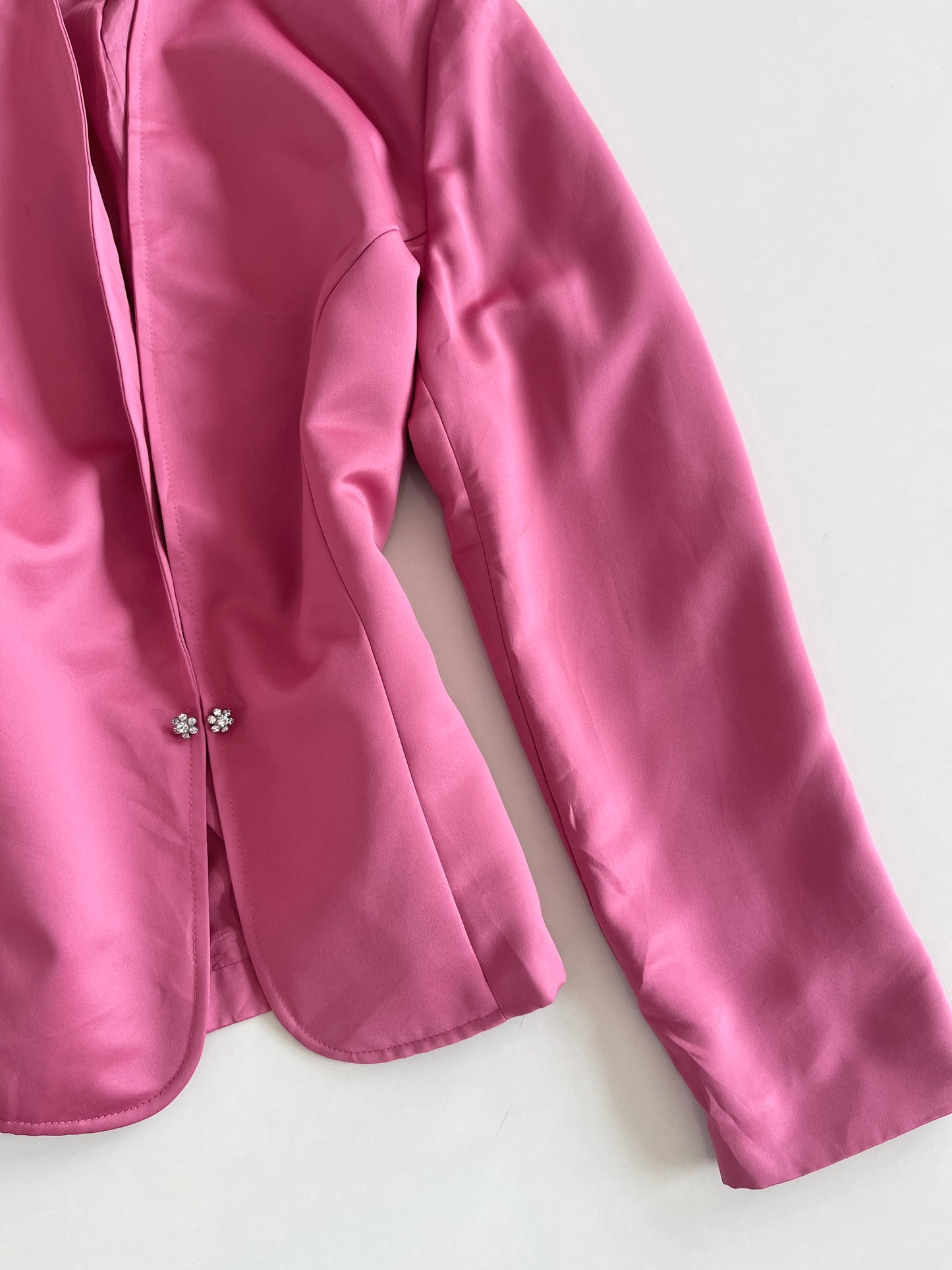 Mariposa Vintage Blazer-Bust 38