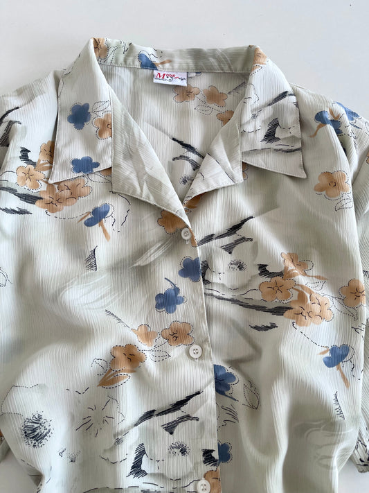 Mode Helyn Shirt-Bust 52