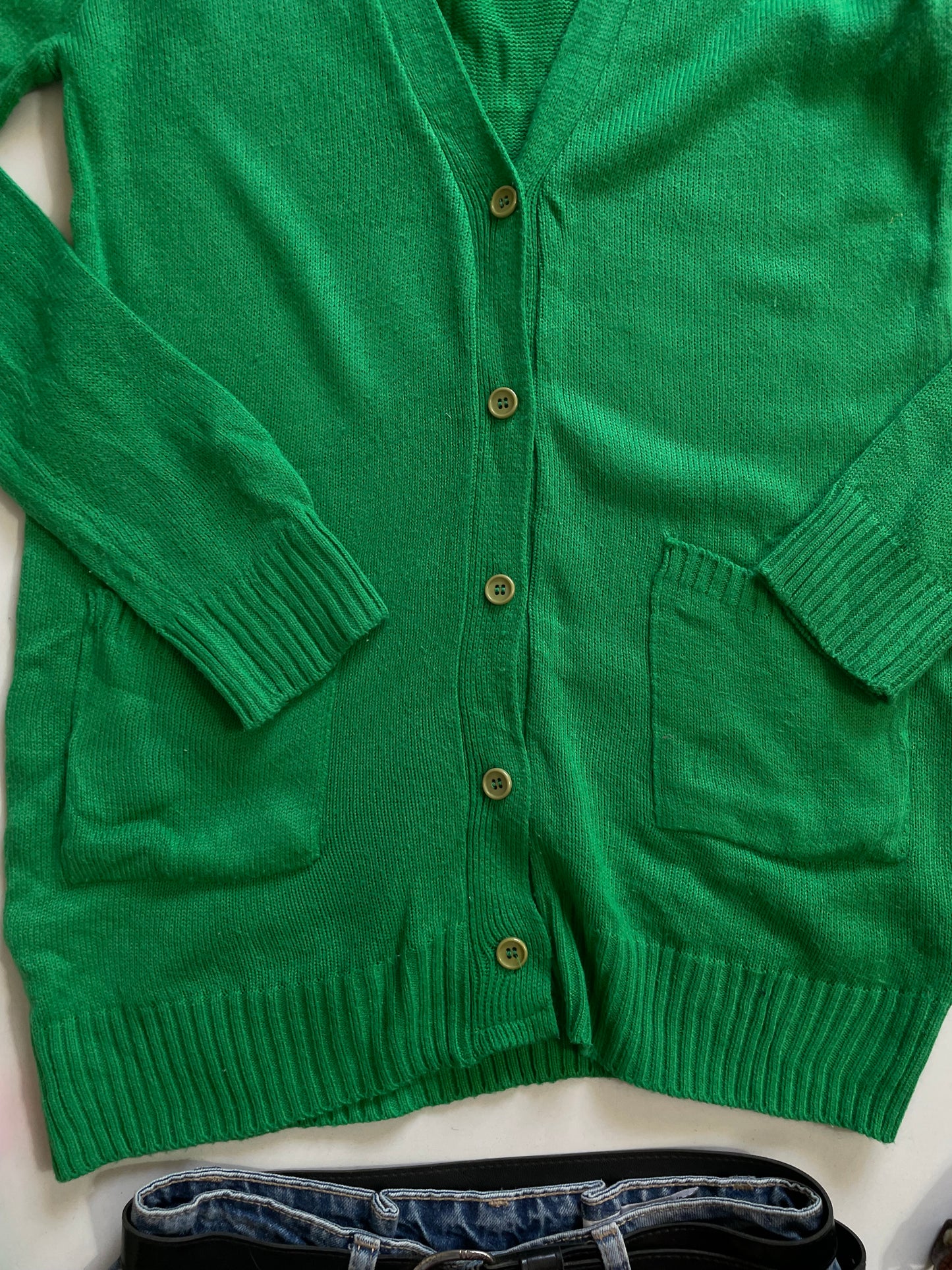 Soft Sweater-Bust 32 to 36