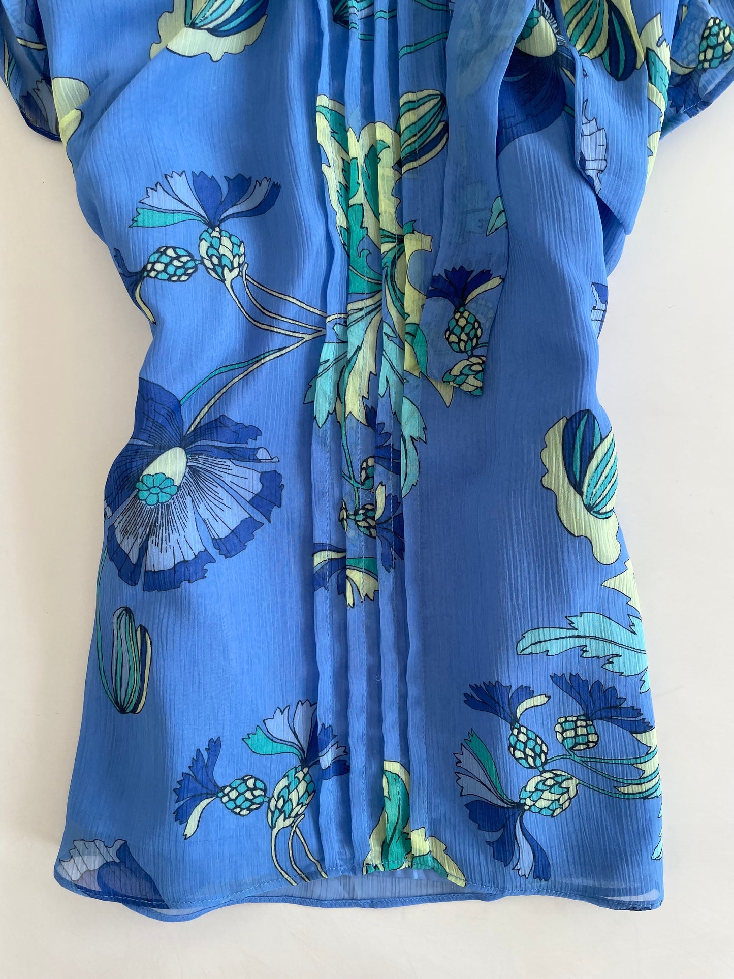 Jaclyn Smith Top-Bust 36