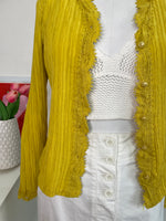 Load image into Gallery viewer, Cotton Shirt-Chest 32