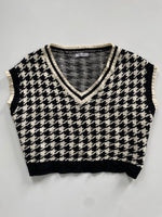 Load image into Gallery viewer, Soft Sweater Vest-Bust 46
