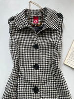 Load image into Gallery viewer, Gill Company Winter Dress-Bust 36