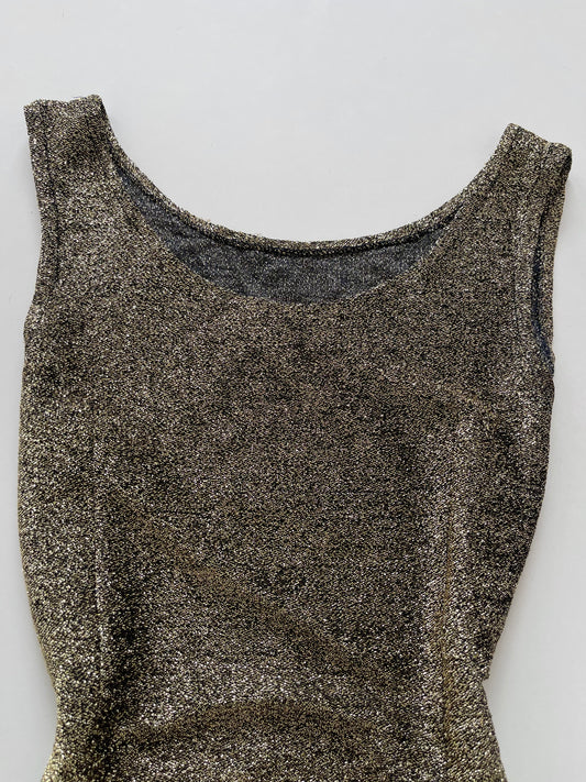 Shimmer Top-Bust 36 to 38