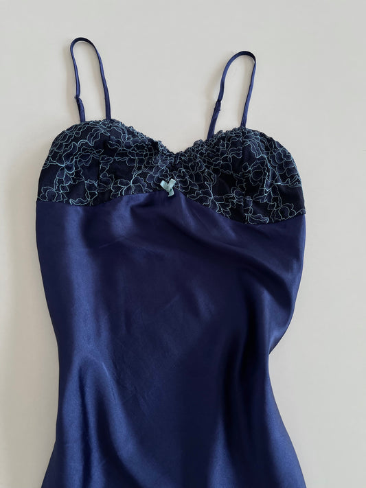 Satin Loungewear-Bust 36 to 38