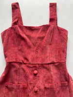 Load image into Gallery viewer, Primark Corduroy Dress-Bust 32