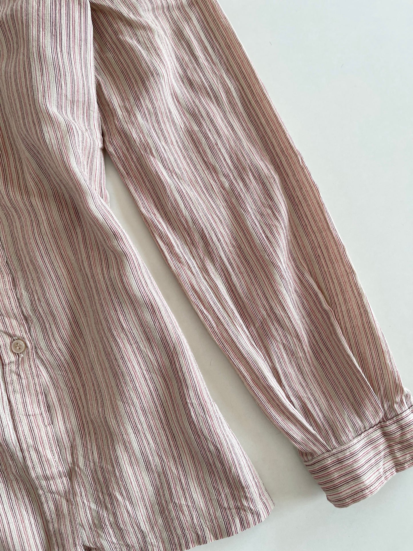 Vintage Shirt-Bust 38
