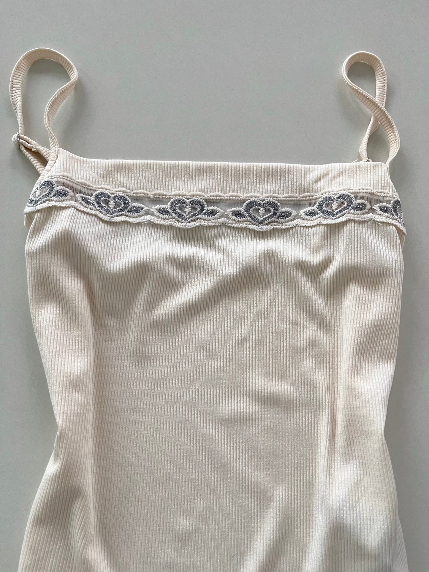 Lace Top-Bust 30 to 32
