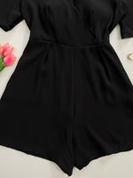 Load image into Gallery viewer, Miss you Romper-Bust 32