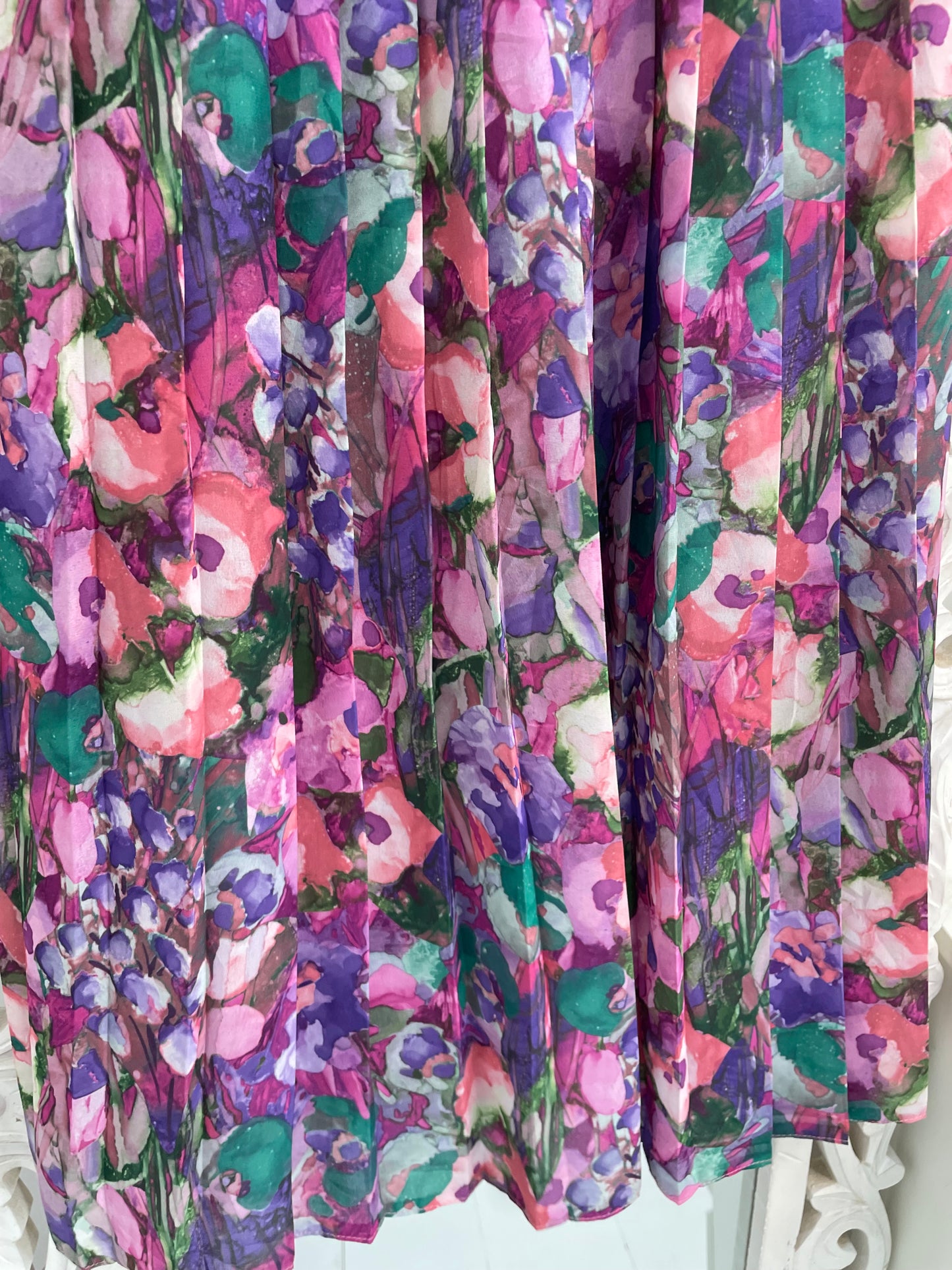 Skirt-Waist 36 to 38