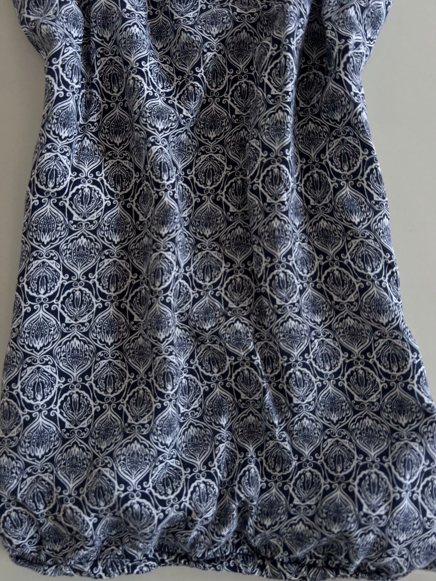 Street One Vintage Top-Bust 42