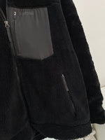 Load image into Gallery viewer, Marmot Super Thick Teddy Jacket-Bust 40