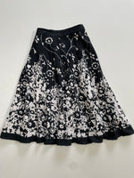Load image into Gallery viewer, Cotton Skirt-waist 32 to 34