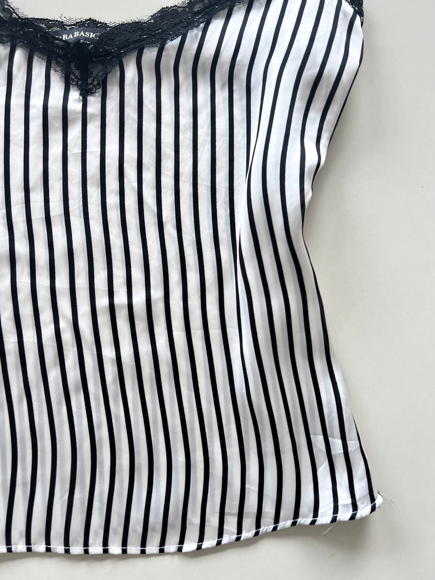 Zara Top-Bust 38
