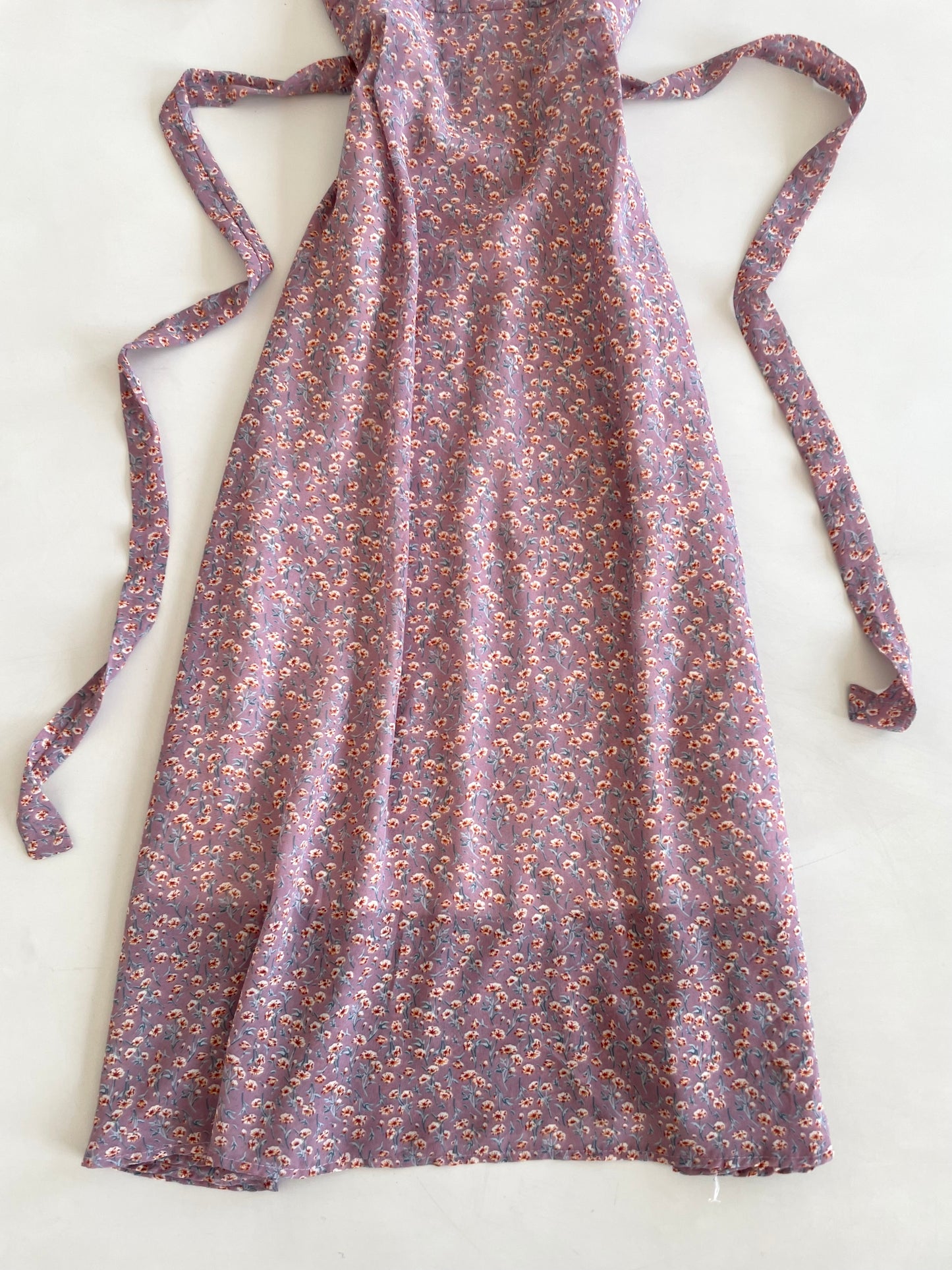 Rosegirl Dress-Bust 34