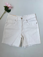 Load image into Gallery viewer, Na-kd Denim Shorts-Waist 28