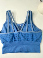 Load image into Gallery viewer, Gymshark Sports Bra-Bust 32 to 34