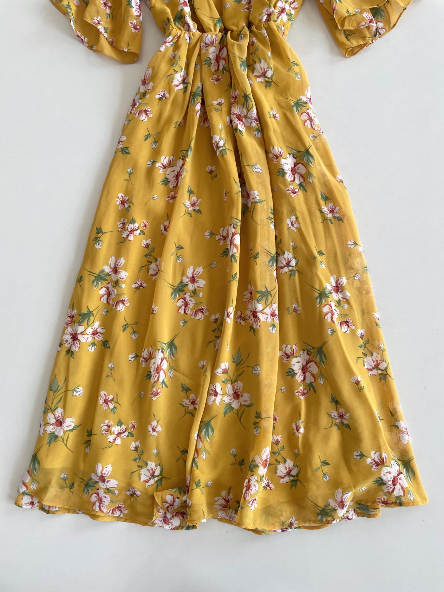 Vero Moda Dress-Bust 36