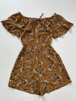 Load image into Gallery viewer, Romper-Bust 36