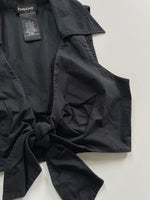 Load image into Gallery viewer, Bebe Top-Bust 28 to 32