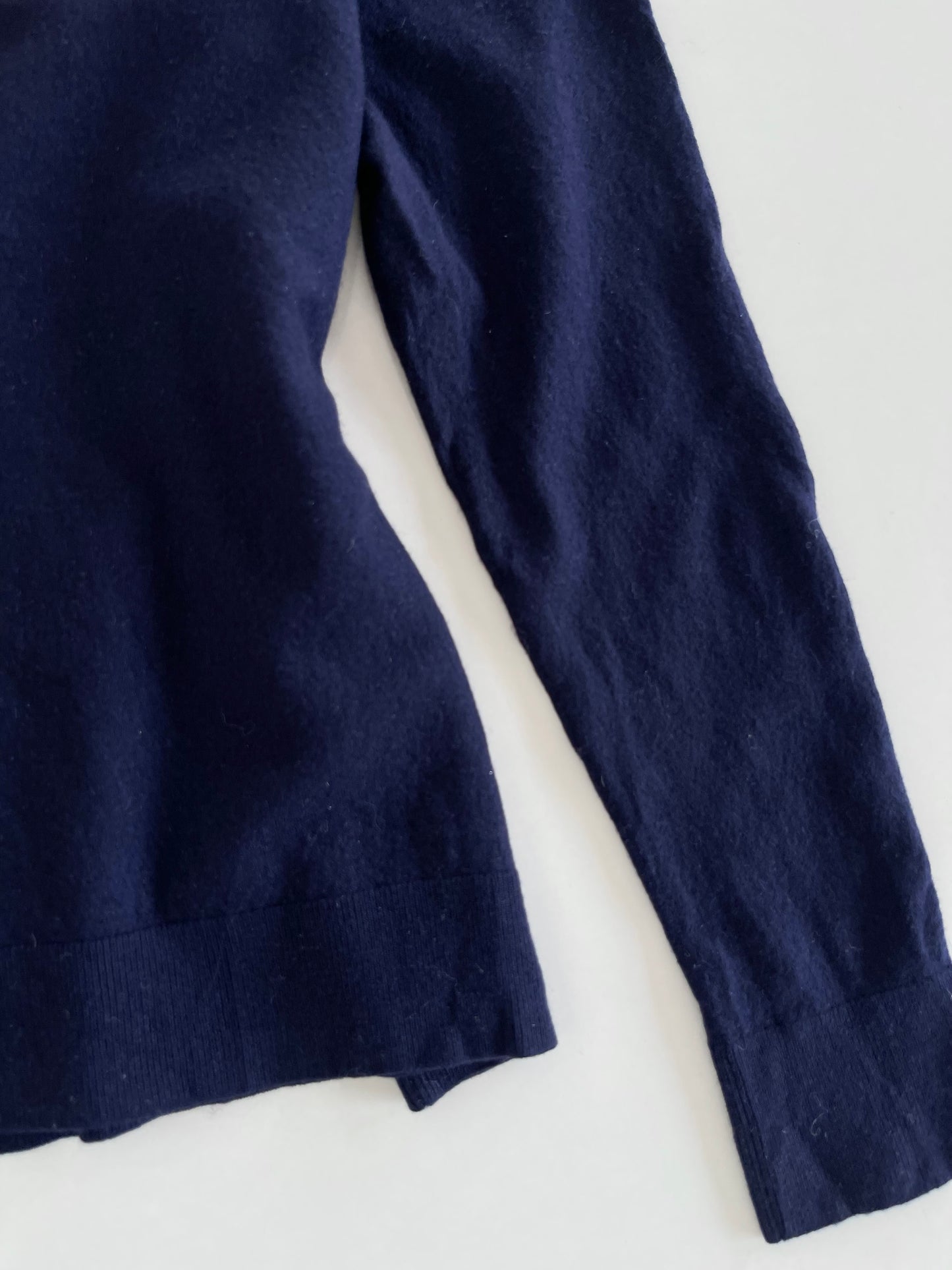 Ralph Lauren 94% Wool Vintage Sweater-Bust 38