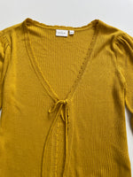 Load image into Gallery viewer, Vila Front Knot Top-Bust 36 to 38