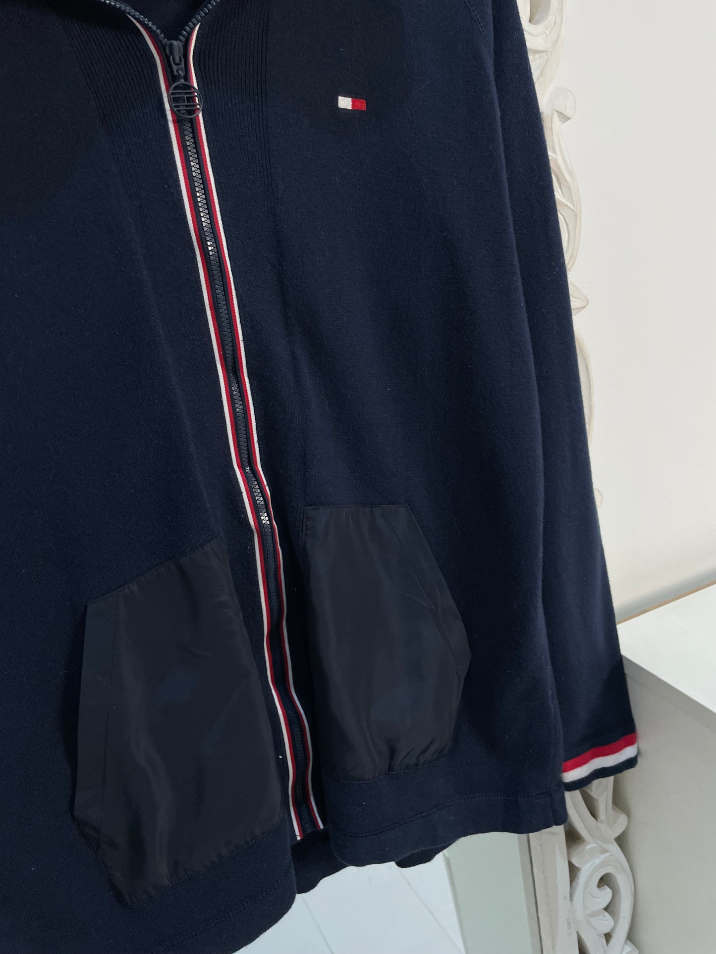 Tommy Hilfiger Vintage Sweater - Chest 42