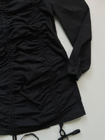 Load image into Gallery viewer, Ruched Dress-Bust 28