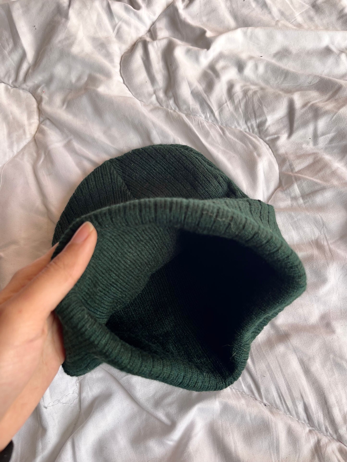 Beanie
