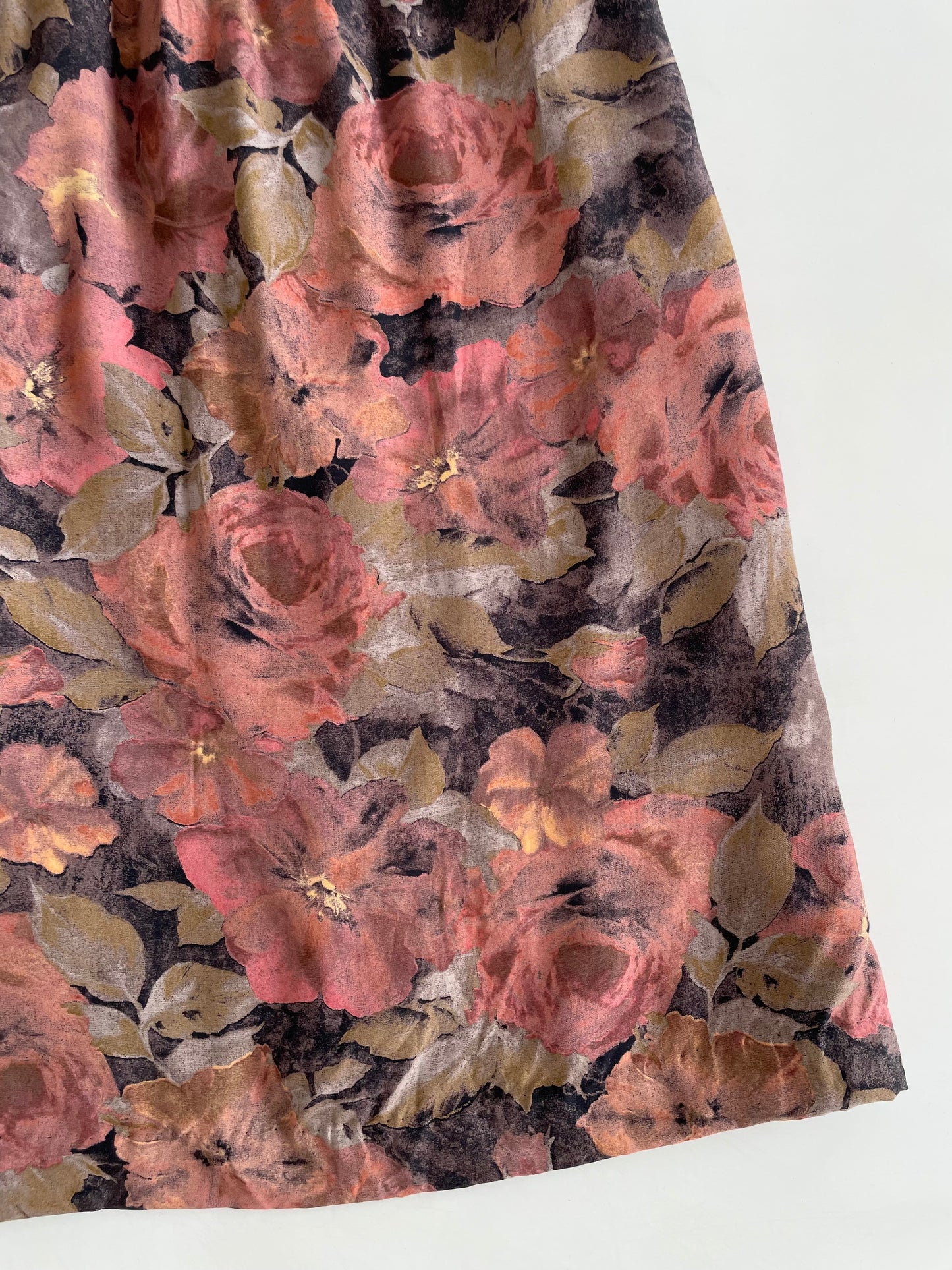 Vintage Skirt-Waist 28 to 34