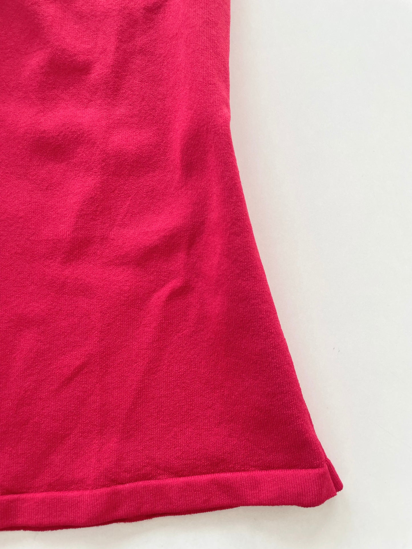Red Top-Bust 28 to 32