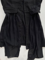 Load image into Gallery viewer, Zhanfeng Shrug-Bust 36