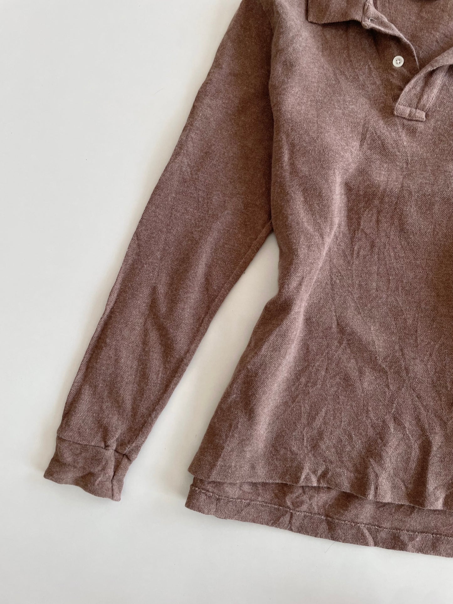 Ralph Lauren Vintage T-Shirt-Bust 36