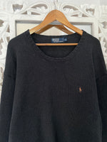 Load image into Gallery viewer, Vintage Ralph Lauren Sweater-Chest 54