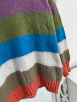 Load image into Gallery viewer, Chunky Fuzzy Sweater-Bust 46