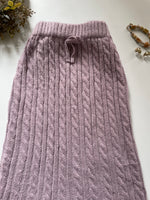 Load image into Gallery viewer, Warm Tweed Skirt-Waist 24 to 28