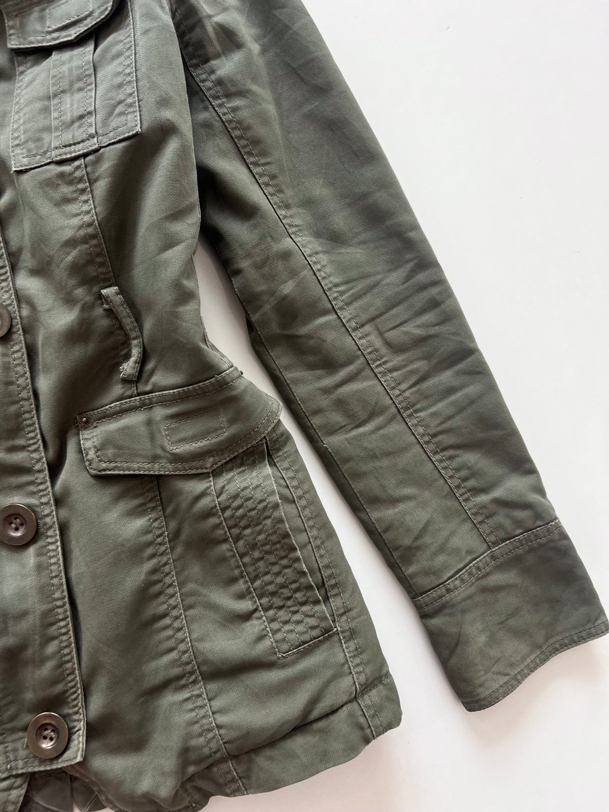 Only Vintage Jacket-Bust 40